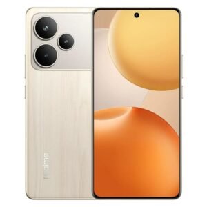 realme P4 pro 5G Smartphone 12+256GB Birch Wood, 6.8-inch Screen, 144Hz Display,7000mAh Battery,80W Ultra Charge, 108MP AI Camera,Snapdragon® 7 Gen 4 Chipset, IP65