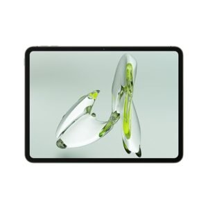 OnePlus Pad Go 28.85Cm 2.4K 7:5 Ratio Readfit Eye Care LCD Display, Dolby Atmos Quad Speakers, Wi-Fi Connectivity Tablet, 8GB RAM 128 GB Storage Expandable Up-to 1TB Asin, Twin Mint Colour