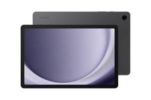Samsung Galaxy Tab A9+ 27.94 cm (11.0 inch) Display, RAM 8 GB, ROM 128 GB Expandable, Wi-Fi+5G, Tablet, Gray
