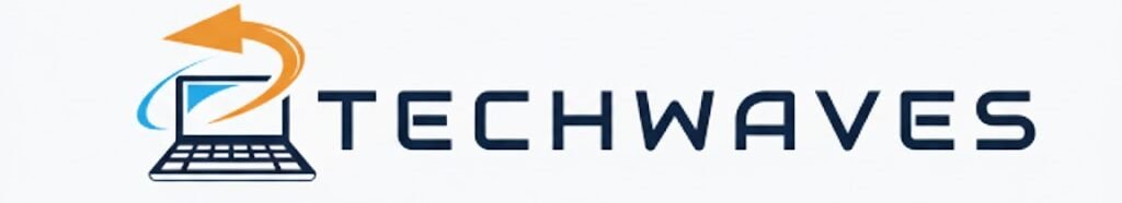 TechWaves Logo
